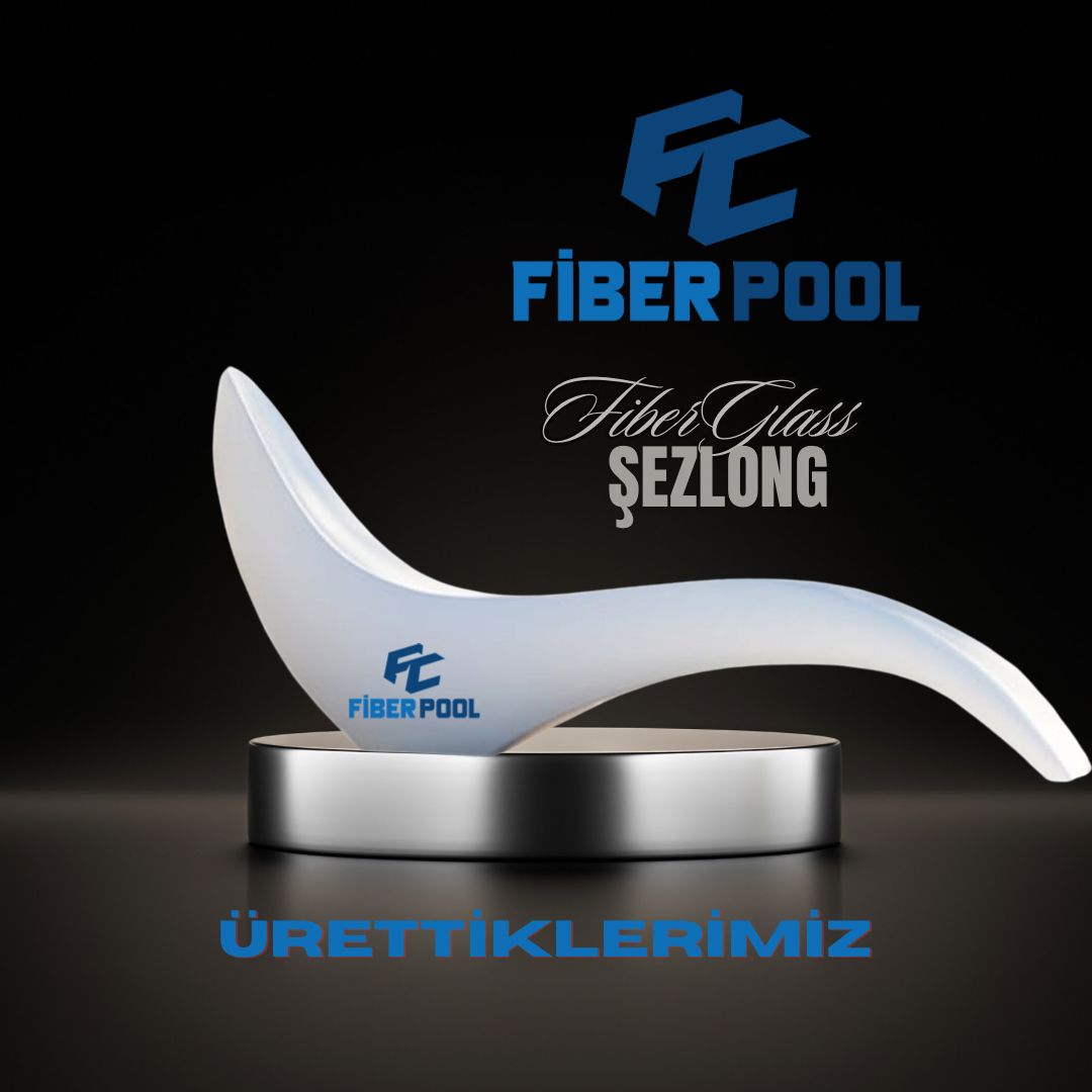  Fiber Şezlong Üretimi	
