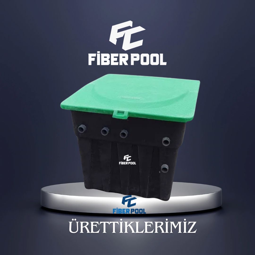 Makine Dairesi Üretimi